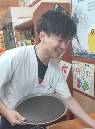 ２ランホームラン アルバイト紹介2