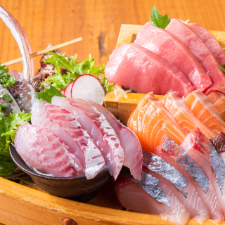 大衆酒場 さかな 楽助