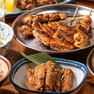 やきとん 焼鳥 みっちゃん