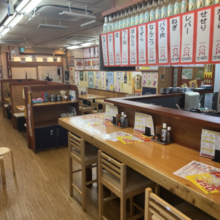 焼き鳥 2ランホームラン