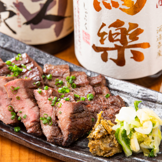 そば 酒肴 くげ庵 