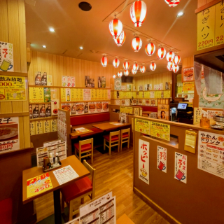 焼き鳥 3ランホームラン