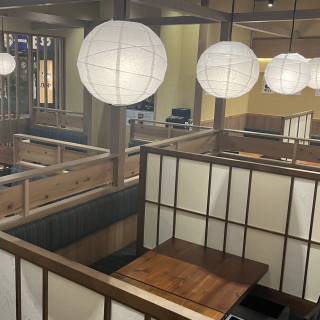 戸塚で和食が評判の そば 酒肴 たちばな庵