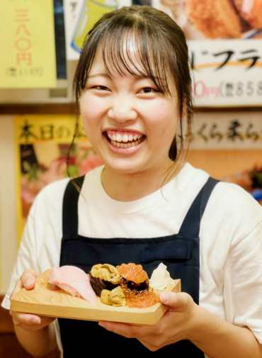 大衆酒場 まる升 アルバイト紹介2