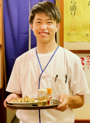 大衆酒場 まる升 アルバイト紹介3