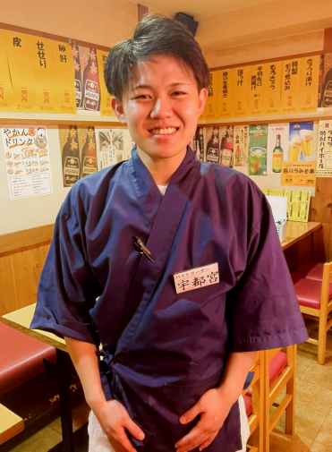 みっちゃん アルバイト紹介