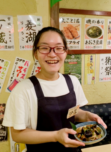 楽助 アルバイト紹介2