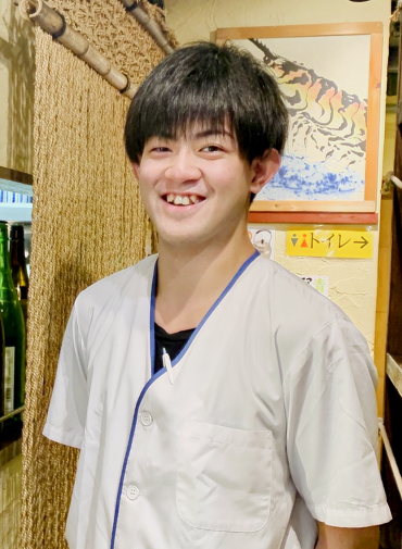 楽助 アルバイト紹介