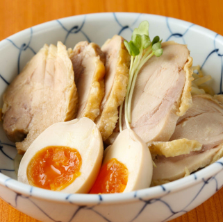 大船で美味しくコスパ最強と言われる やきとり ２ランホームラン