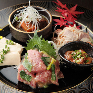 そば 酒房 くげ庵 大船店
