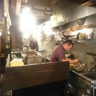 そば 酒房 くげ庵 大船店