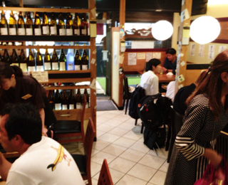 藤沢で人気の和食居酒屋 鵠庵(くげあん)