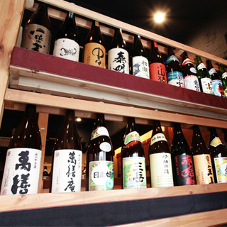 そば 酒肴 鵠庵(くげあん)