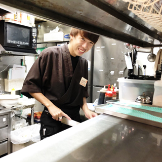 そば 酒肴 鵠庵(くげあん)