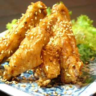 藤沢のソウル焼鳥と言われる やきとん 焼鳥 みっちゃん