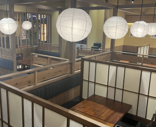 戸塚で和食が評判の そば 酒肴 たちばな庵