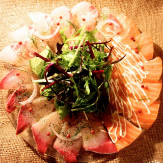 和×イタリアンのお店 和伊まる