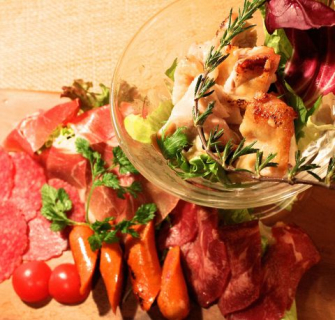 和×イタリアンのお店 和伊まる