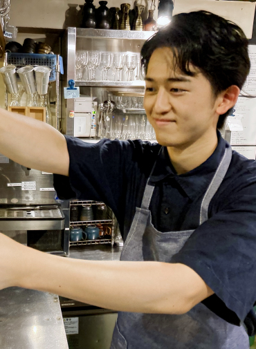 和伊まる アルバイト2